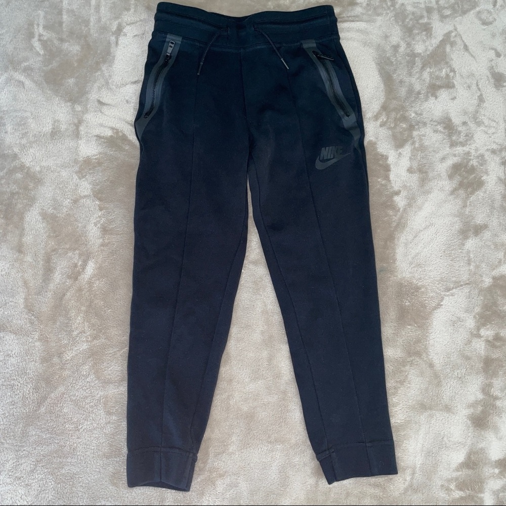 Girls Nike Sweatpants